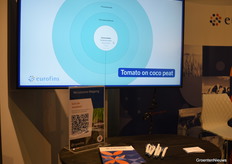 Microbiome Mapping at Eurofins